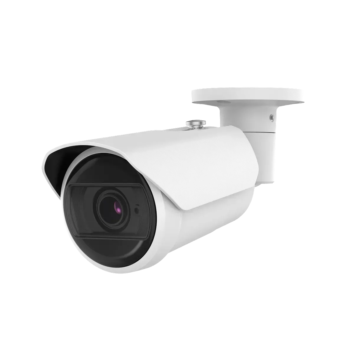 Câmera Bullet CFTV para área externa