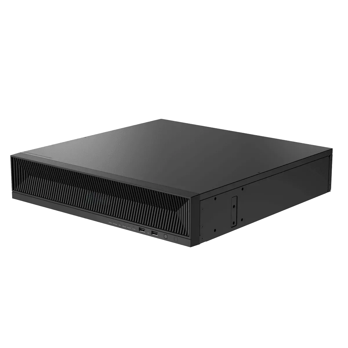 NVR Gravador de Vídeo em Rede para sistema CFTV